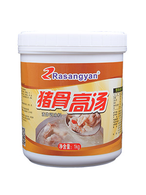 豬骨高湯調(diào)味料 火鍋高湯調(diào)味料 米線(xiàn)&麻辣燙調(diào)味料