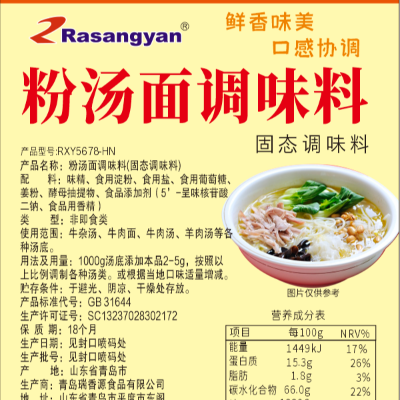 瑞香源新產(chǎn)品系列